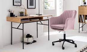 Schreibtischstühle in grosser vielfalt bei sitwell steifensand. Schone Schreibtischstuhle Fur S Home Office Online Shoppen Amber Living
