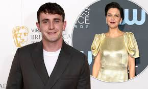 The film, based on ferrante's 2008 novel of the same name, marks maggie gyllenhaal's first directing and writing credit. Normal People S Paul Mescal Is Cast In His First Feature Film Maggie Gyllenhaal S The Lost Daughter Daily Mail Online