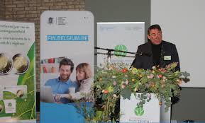 Youths are the bed rock of any booming economy, why not stay. Belgium Dedicates A Special 2 Euro Coin To Plant Health At The Occasion Of The Iyph 2020 International Plant Protection Convention
