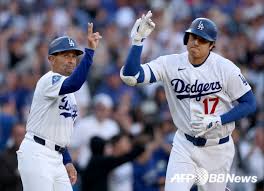 'Amazing' Ohtani's 0.82 ERA, no-hitter in 6 innings with 7 strikeouts and 9th home run the day after being hit by a pitch! 'Substitute' Kim Hye-seong also delivers a bullet hit... Dodgers win 3-1 [LAD Review]