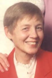 Obituary information for Barbara J. Willard