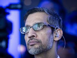 Google just ended diversity hiring goals. Read the memo.