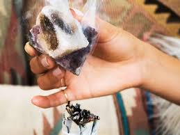 Its easy to do, simply learn how! Everything You Need To Know About Healing Crystals And How To Use Them