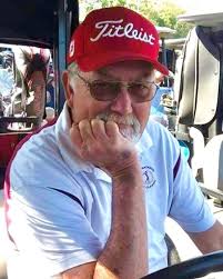 Harry Andrew Bedgood Obituary November 3, 2023