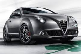 Image result for Verde Plutone 2007 Alfa-Romeo