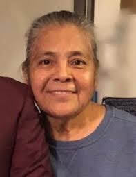 Obituary for Leticia Ramirez Olguin