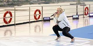 Wer sind bei dsds 2021 die besten kandidaten? Dsds Comeback Claudia Haas Ist Zuruck Sie Will Fame Promiwood