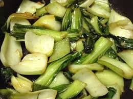 Sauce teriyaki (si vous n'en avez pas vous pouvez opter voici la recette du risotto au topinambour, un plat savoureux, copieux et sain pour la santé. Pak Choi 10 Ricette Migliori Con Il Cavolo Cinese Ecoo It