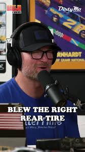 Gary Nelson sets the record straight of the 1982 Daytona 500 "Bumper Gate"  story. 💽