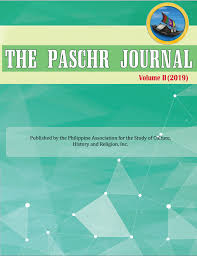 The Philippine Manga: Examining the Aesthetics and Identity of Black Ink