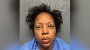 Bowie woman charged with killing husband during domestic dispute