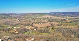 A Late Winter Walk In Cordes Sur Ciel Guide Tarn Aveyron