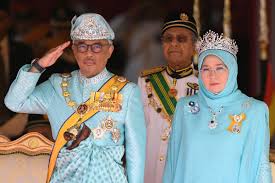 We did not find results for: Malaysia Crowns Sultan Abdullah As 16th King Fun Facts On Malaysian Monarchies Ibtimes India