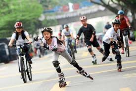 The kl car free morning happens every first and third sunday of every month, unless there is a special events, etc. Kl Car Free Morning Now Twice A Month Carsifu