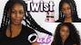 Twist Out 4a Hair