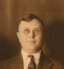 William Edward Wagner (1894-1950)