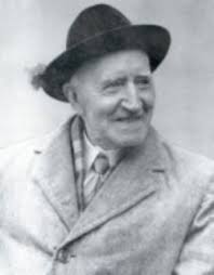 Francis Joseph Bigger