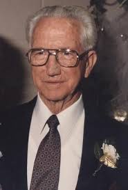 Ernest Goff Obituary (1920