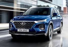 hyundai introduced santafe in pakistan santa fe interiors hyundai santa fe interior hyundai santa fe