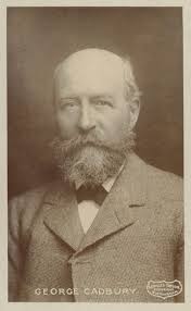 Image of Portrait of James Burrill Angell (b/w photo) by American  Photographer, (19th century)