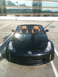 This restyled model is cut from the original z fabric, and has done its ancestry proud. 350z Convertible Amuse My350z Com Nissan 350z And 370z Forum Discussion