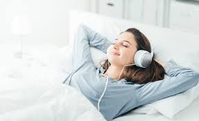 Dormire bene: quale musica ascoltare