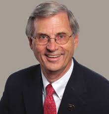 New leaders named during 75th Convention