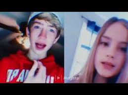 He is currently 17 years old. Hat Cash Baker Eine Freundin