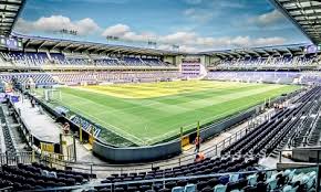 Alle info en nieuws over rsc anderlecht. Covid 19 En Rsca De Laatste Stand Van Zaken Officiele Website Royal Sporting Club Anderlecht