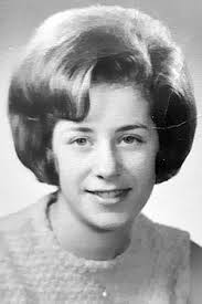 Obituary: Sally E. Peters