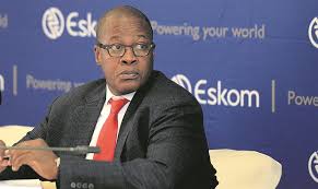 Eskom chief executive brian molefe never resigned from the company, both he and public enterprises minister lynn brown agree in new affidavits. Former Eskom Ceo Brian Molefe Wants To Reveal All To Anc Integrity Committee Claims Innocence News24