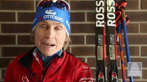 At age 50, cross-country skier Sheila Kealey driven to compete (with video) 