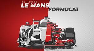However, internationally, formula one racing is seemingly the world's second most popular spo. Formula 1 Vs Le Mans A Comparison Of The Brembo Systems And Braking Performance Brembo Official Website