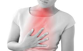 Dureri in piept, mai ales seara cand te intinzi in cazul afectiunilor gastroesofagiene, acidul continut de stomac curge inapoi in esofag, lucru care irita macoasa delicata a stomacului si poate cauza dureri. Simptomele Dignosticul Si Tratamentul Bolii De Reflux Gastroesofagian Biodev Medical Center Iasi