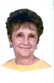 JoAnne Jonas Obituary (1943