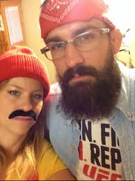 I'm so grateful for my Dad (Ron McGee) for his example of leadership,  kindness, service work and for being there by my side no matter what! I  love you Dad. Happy Father's