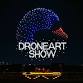 DroneArt Show: A Music and Drone Show event image