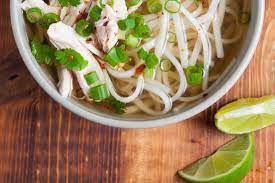 Recipe The Easiest Chicken Pho You Will Ever Make Really Eater