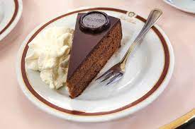 I have not yet tried this recipe made with gluten free flour. Die Sachertorte Das Susse Wahrzeichen Wiens Osterreich Spezialitaten