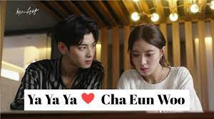 Check spelling or type a new query. Cha Eun Woo Ya Ya Ya The Best Hit Korean Mix Cute Story Youtube