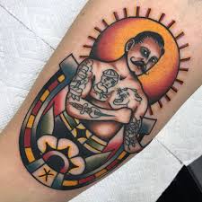 You haven't saved anything yet. 5 099 Curtidas 16 Comentarios Rad Trad Tattoo Rad Trad Tattoo No Instagram Rad One Done By Midwestph Traditional Tattoo Traditional Tattoo Art Tattoos