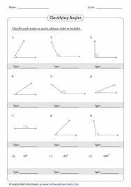 Pin On Geometry Worksheets