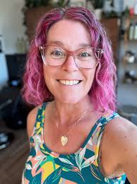 Custom Batik Shirts from Good News Family Featuring Personal Designs