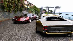 Technical specifications, performance, features, consumption, engines, and interior/exterior pictures of the legendary lamborghini miura. Lamborghini A Miura Fr Concept Guide History Lambocars Com