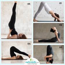 Magic 10 an invigorating practice of 10 postures 174 просмотра • 1 апр. Yoga For Skin Brilliant Yogasanas For A Rejuvenated Glowing Complexion