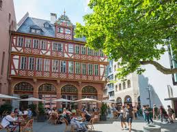 Ihre zahlung mit apple pay wird vorbereitet. Best Of Frankfurt Frankfurt S Top Rated Tourist Attractions