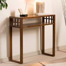 Optez pour une console industrielle pier import. Consoles Industrielles Scandinaves Vintage Meubles D Entree Pier Import Petit Meuble D Entree Console Bois Mobilier De Salon