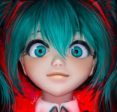 Tried something different today, I love it hope you like it too, 🖤🖤🩷🤘