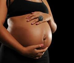 Image result for PREGNANT YORUA GIRL