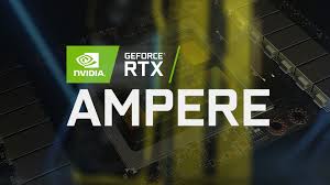 Lowest power consumption of all ampere cards. Nvidia Ampere Gpu Powered Next Gen Geforce Graphics Cards Confirmed